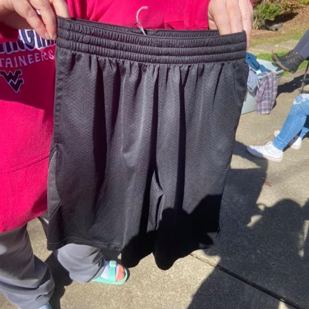 Nike Basketball Shorts